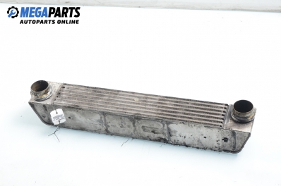 Интеркулер за BMW 5 Series E60 Touring E61 (06.2004 - 12.2010) 520 d, 163 к.с., № BMW 1751 7795823-01