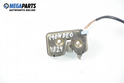 Брава заден капак за Ford Mondeo II Estate (08.1996 - 09.2000), комби