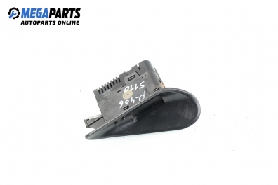 Часовник за Peugeot 406 Sedan (08.1995 - 01.2005)