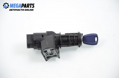 Контактен ключ за Fiat Punto Hatchback II (09.1999 - 07.2012)