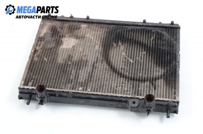 Воден радиатор за Fiat Bravo I Coupe (1995-10-01 - 2001-10-01) 1.9 JTD 105, 105 к.с.