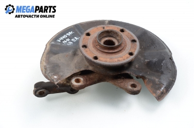 Шенкел главина за Volvo 440 Hatchback (08.1988 - 12.1996), позиция: предна, лява