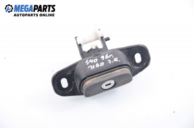 Ключалка заден капак за Volvo S40 I Sedan (07.1995 - 06.2004), седан