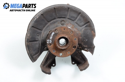 Шенкел главина за Volkswagen Golf V Hatchback (10.2003 - 02.2009), позиция: предна, лява