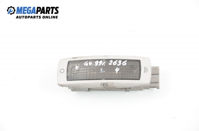 Плафон за Volkswagen Golf IV Hatchback (08.1997 - 06.2005)