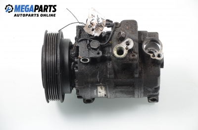 Компресор климатик за Alfa Romeo 166 (936) (09.1998 - 06.2007) 2.4 JTD (936A2A), 136 к.с., № Denso 447220-8150