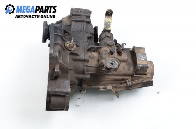 Ръчна скоростна кутия за Volkswagen Caddy II Box (11.1995 - 01.2004) 1.9 D, 64 к.с.