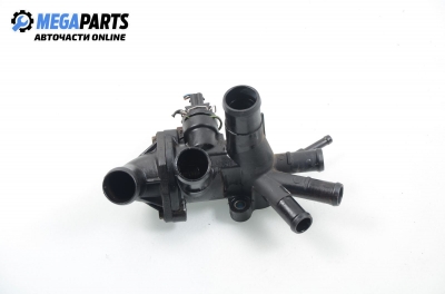 Корпус на термостат за Volkswagen Polo Hatchback I (10.1981 - 09.1994) 1.0, 45 к.с.