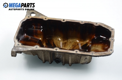 Картер за Ford Focus I Hatchback (10.1998 - 12.2007) 1.6 16V, 100 к.с.