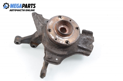 Шенкел главина за Fiat Punto Hatchback (09.1993 - 09.1999), позиция: предна, дясна