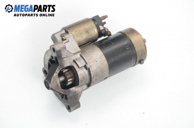 Стартер за Peugeot 307 Hatchback (08.2000 - 12.2012) 2.0 HDi 110, 107 к.с., № M001T80481