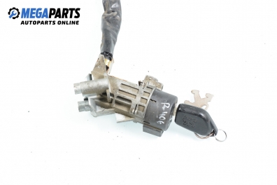 Контактен ключ за Peugeot 406 Sedan (08.1995 - 01.2005)