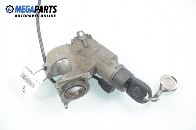 Контактен ключ за Volkswagen Polo Classic II (11.1995 - 07.2006), № 6K0905851