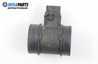 Дебитомер за Fiat Bravo I Coupe (1995-10-01 - 2001-10-01) 1.9 JTD 105, 105 к.с., № BOSCH 0 280 218 019