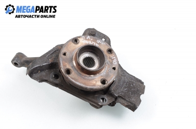 Шенкел главина за Fiat Punto Hatchback (09.1993 - 09.1999), позиция: предна, лява