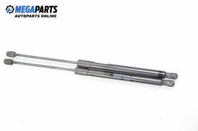 Амортисьор за багажник/товарно пространство за Opel Zafira B Minivan (07.2005 - 14.2015)