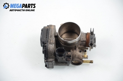 Дроселова клапа за Audi A3 Hatchback I (09.1996 - 05.2003) 1.6, 101 к.с.