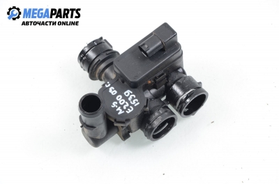 Клапи парно за Mercedes-Benz E-Class Sedan (W211) (03.2002 - 03.2009) E 200 Kompressor (211.042), 163 к.с.
