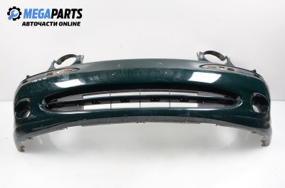 Предна броня за Jaguar X-Type Sedan (06.2001 - 11.2009), седан, позиция: предна