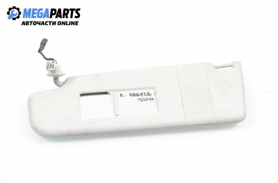 Сенник за Volkswagen New Beetle Coupe (01.1998 - 09.2010), позиция: лява