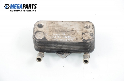 Маслоохладител за Opel Signum Hatchback (05.2003 - 12.2008) 2.0 DTI, 100 к.с.