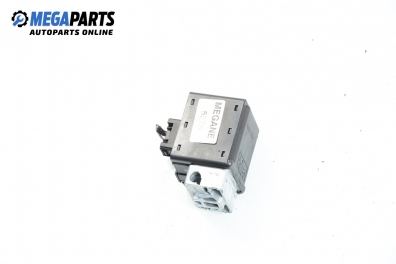 Механизъм заключване волан за Renault Megane II Hatchback (07.2001 - 10.2012)