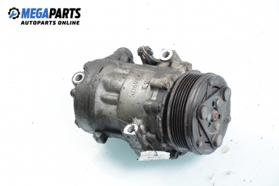 Компресор климатик за Opel Meriva A Hatchback (05.2003 - 05.2010) 1.7 DTI, 75 к.с., № Sanden SD6VBBF
