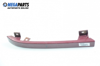 Лайсна под фар за Kia Sportage SUV I (04.1994 - 04.2005), позиция: лява