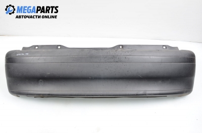 Задна броня за Fiat Punto Hatchback (09.1993 - 09.1999)