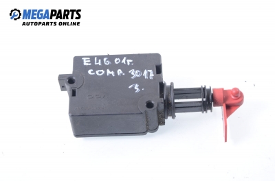 Ключалка за капачката на резервоара за BMW 3 Series E46 Compact (06.2001 - 02.2005), хечбек