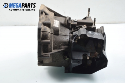 Ръчна скоростна кутия за Ford Focus I Hatchback (10.1998 - 12.2007) 1.6 16V, 100 к.с., № T XS4R-7002-FA