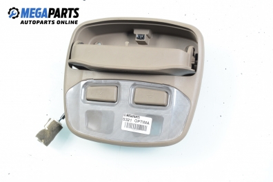 Плафон за Kia Optima Sedan (2000 - 2005)