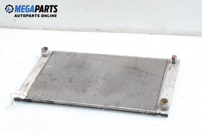 Воден радиатор за BMW 5 Series E60 Touring E61 (06.2004 - 12.2010) 520 d, 163 к.с.