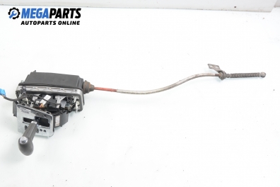 Скоростен лост (за превключване) за Volkswagen Phaeton Sedan (04.2002 - 03.2016)