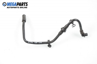 Вакуум маркуч за Volkswagen Golf IV Hatchback (08.1997 - 06.2005) 1.6, 100 к.с.