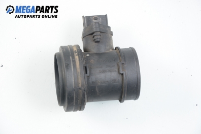 Дебитомер за Alfa Romeo 166 (936) (09.1998 - 06.2007) 2.0 T.Spark (936A3A), 155 к.с., № Bosch 0 280 218 019