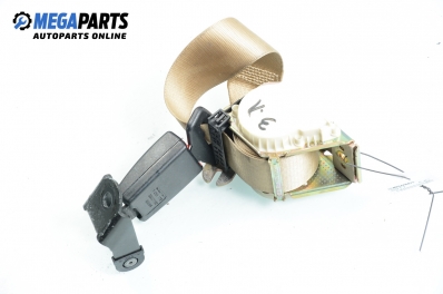 Предпазен колан за BMW 5 Series E60 Touring E61 (06.2004 - 12.2010), позиция: задна, лява