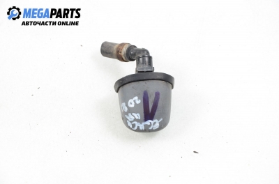 Пръскалка фар за Subaru Legacy II Wagon (02.1994 - 12.1999), позиция: лява