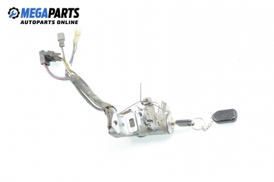 Контактен ключ за Kia Sportage SUV I (04.1994 - 04.2005)