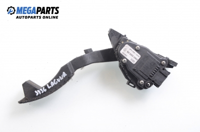 Потенциометър газ  за Renault Laguna II Grandtour (03.2001 - 12.2007), № 82 0000 2904