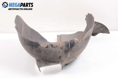 Подкалник за Volkswagen Touran Minivan (02.2003 - 05.2010), 4+1 вр., позиция: предна, лява