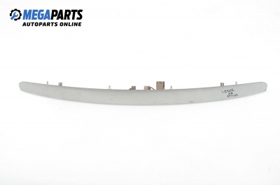 Плафони заден номер за Fiat Stilo Hatchback (10.2001 - 11.2010), хечбек