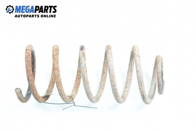 Пружина за ходова част за Fiat Brava Hatchback (10.1995 - 06.2003), позиция: задна