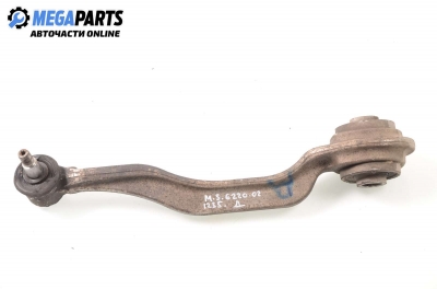 Носач / щанга за Mercedes-Benz E-Class Sedan (W211) (03.2002 - 03.2009), седан, позиция: дясна