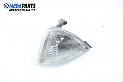 Мигач за Suzuki Swift II Hatchback (03.1989 - 12.2005), позиция: лява, Depo