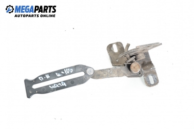 Брава преден капак за Audi 100 Sedan C4 (12.1990 - 07.1994), седан