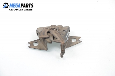 Брава преден капак за Volkswagen Polo Hatchback I (10.1981 - 09.1994), 2+1 вр.