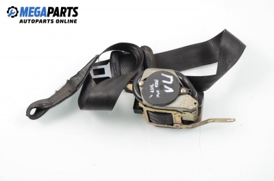 Предпазен колан за Volkswagen Polo Hatchback IV (10.2001 - 12.2005), 2+1 вр., позиция: предна, лява