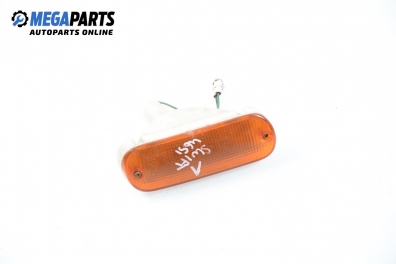 Мигач за Suzuki Swift II Hatchback (03.1989 - 12.2005), позиция: лява