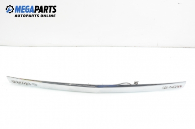 Лайсна заден капак за Opel Zafira B Minivan (07.2005 - 14.2015)